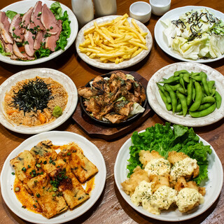 てけてけ 西新宿店のご予約 - 西新宿/居酒屋 | 食べログ