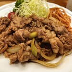 餃子 権兵衛 - 