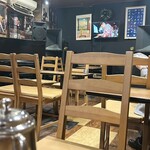 大島コーヒー店 - 夜はJAZZ LIVEなどもあるらしい