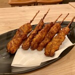 居酒屋それゆけ！鶏ヤロー！ - 