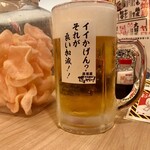 居酒屋それゆけ！鶏ヤロー！ - 