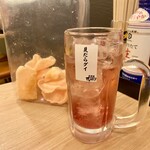 居酒屋それゆけ！鶏ヤロー！ - 