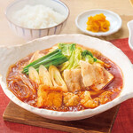 赤から - 料理写真: