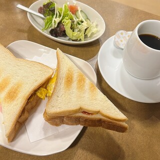 大島コーヒー店_1