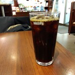 ドトールコーヒーショップ - ドリンク写真: