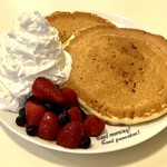 ハワイアンパンケーキハウス パニラニ - 