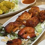 インド料理 MAHARAJA - 