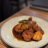 中国菜厨 エスサワダ - 