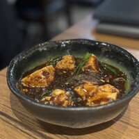 中国菜厨 エスサワダ - 