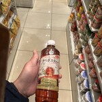 ファミリーマート - ドリンク写真: