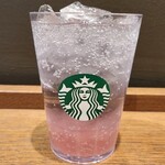 スターバックス・コーヒー - ドリンク写真: