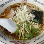 ザ･ラーメン屋 - ラーメン