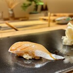 名驛 壽司 Sublime - 