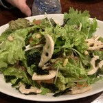 飲過量謙信 - 