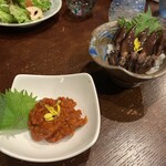 飲過量謙信 - 