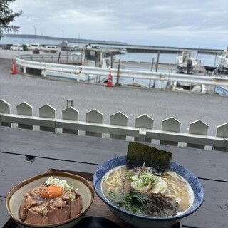 ポークランチョンミート_0