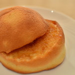 パン小麦工房 櫻 - 味噌バンズ