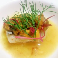 Nishimura Takahito La cuisine creativite - 