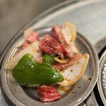 新鮮ホルモン酒場 ごっつ - 