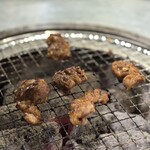 新鮮ホルモン酒場 ごっつ - 