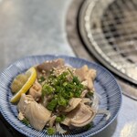 新鮮ホルモン酒場 ごっつ - 