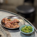 新鮮ホルモン酒場 ごっつ - 