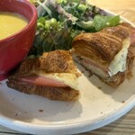 ル・パン・コティディアン - 