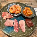 天城黒豚の店 橋本ホルモン - 