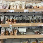 LAWSON - 料理写真:
