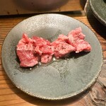 天城黒豚の店 橋本ホルモン - 