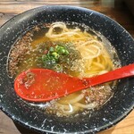 天城黒豚の店 橋本ホルモン - 