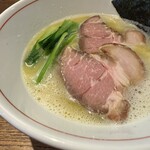 らー麺屋 バリバリジョニー - 