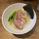 らー麺屋 バリバリジョニー - 