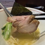 らー麺屋 バリバリジョニー - 