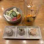 練馬 鳥長 新潟 - 