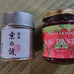 とらや - 料理写真: