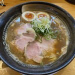 中華そば おしたに - 