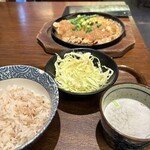 しずる - 