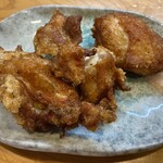 中華そば おしたに - 