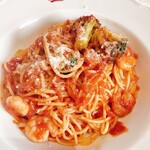 ジョリーパスタ - 料理写真: