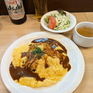 キッチン ミモザ_0