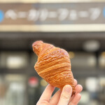 ベーカリーフェーブ - 