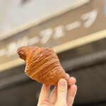 ベーカリーフェーブ - 