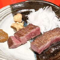 六本木うかい亭 - 