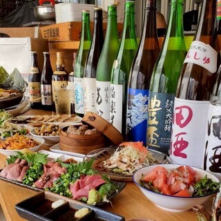 麺屋酒場 盛盛_2