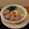 新宿めんや風花 - 