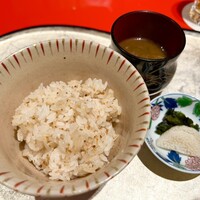 六本木うかい亭 - 
