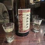 居酒屋 あかなす - 