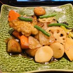 大戸屋 - 料理写真: