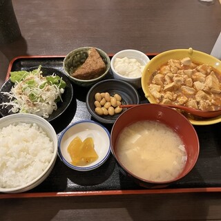 豆腐料理 双葉_0